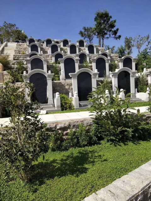 水葬有哪些好处？东川公墓以后会不会被提倡水葬？