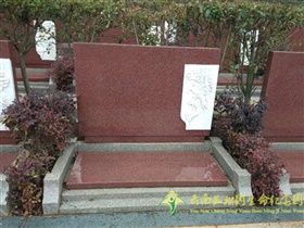 东川祖山公墓