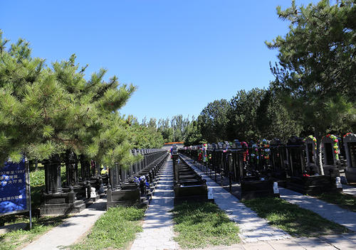 选择东川公墓的时候需要注意哪些问题？