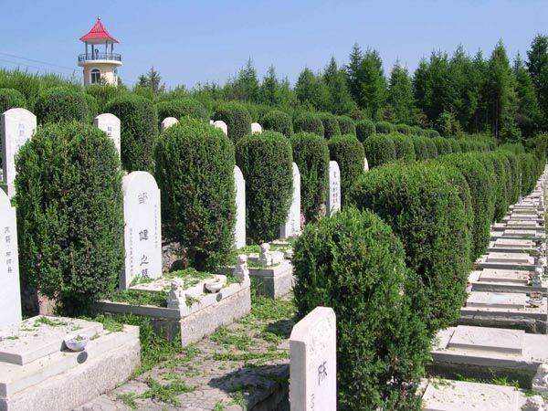 东川陵园和昆明公墓都有哪些实际性的区别？